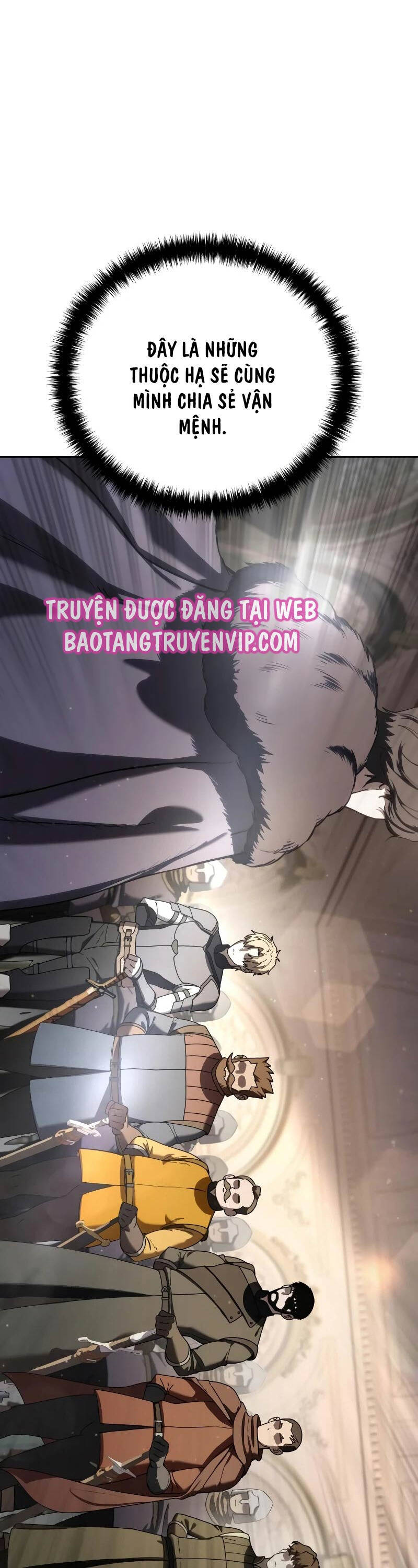 Tinh Tú Kiếm Sĩ chapter 45 - Upload bởi truyensieuhay.com
