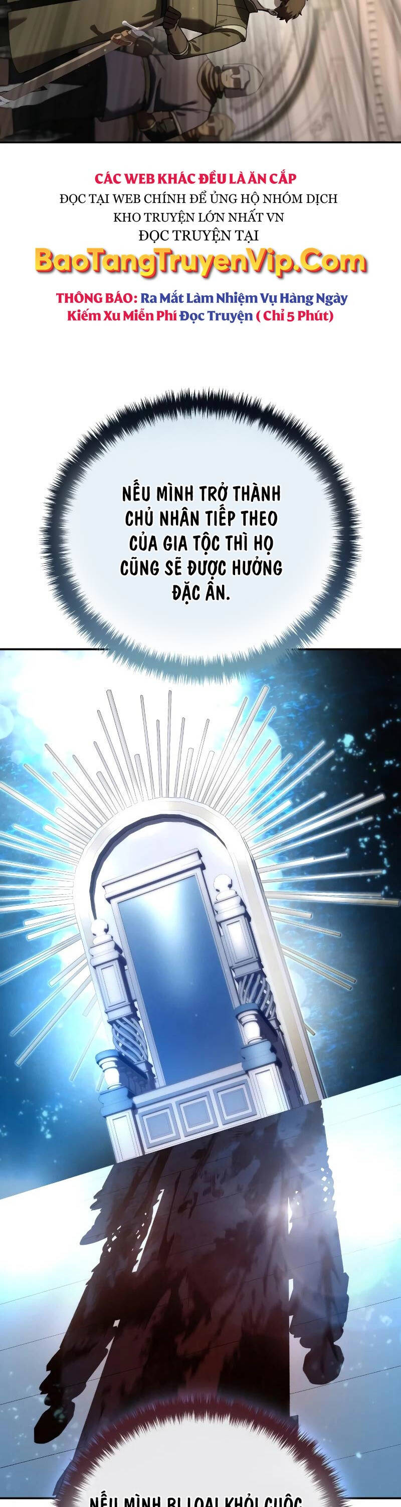 Tinh Tú Kiếm Sĩ chapter 45 - Upload bởi truyensieuhay.com
