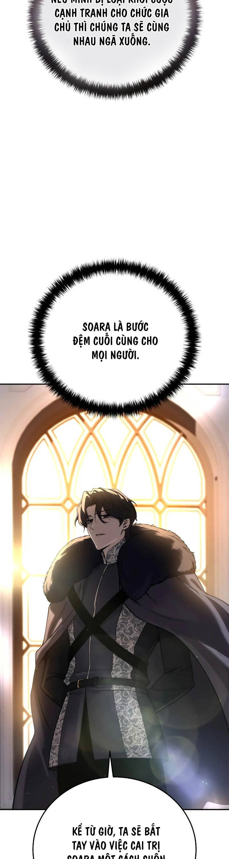 Tinh Tú Kiếm Sĩ chapter 45 - Upload bởi truyensieuhay.com