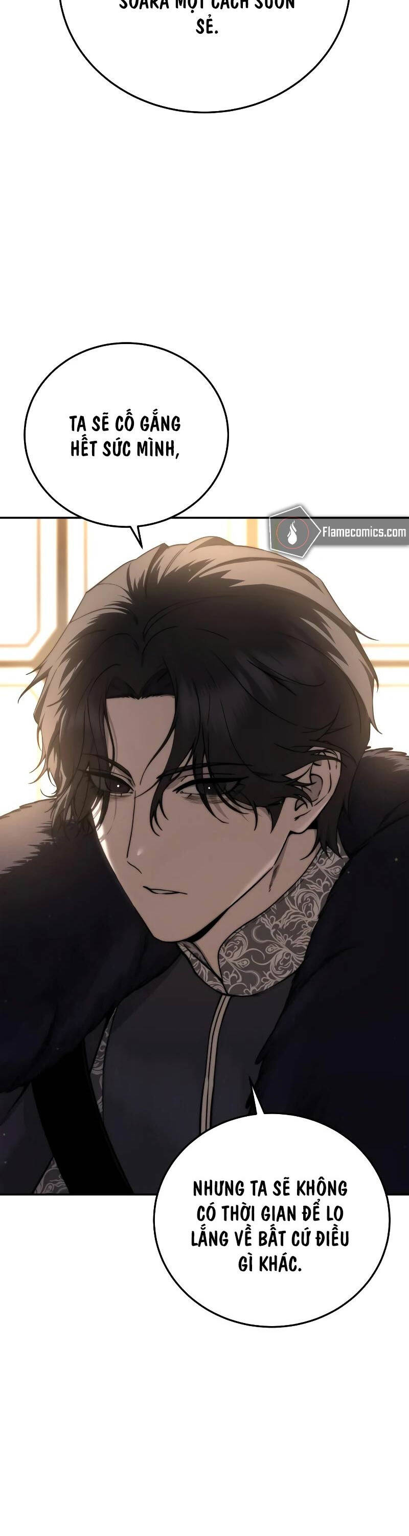 Tinh Tú Kiếm Sĩ chapter 45 - Upload bởi truyensieuhay.com