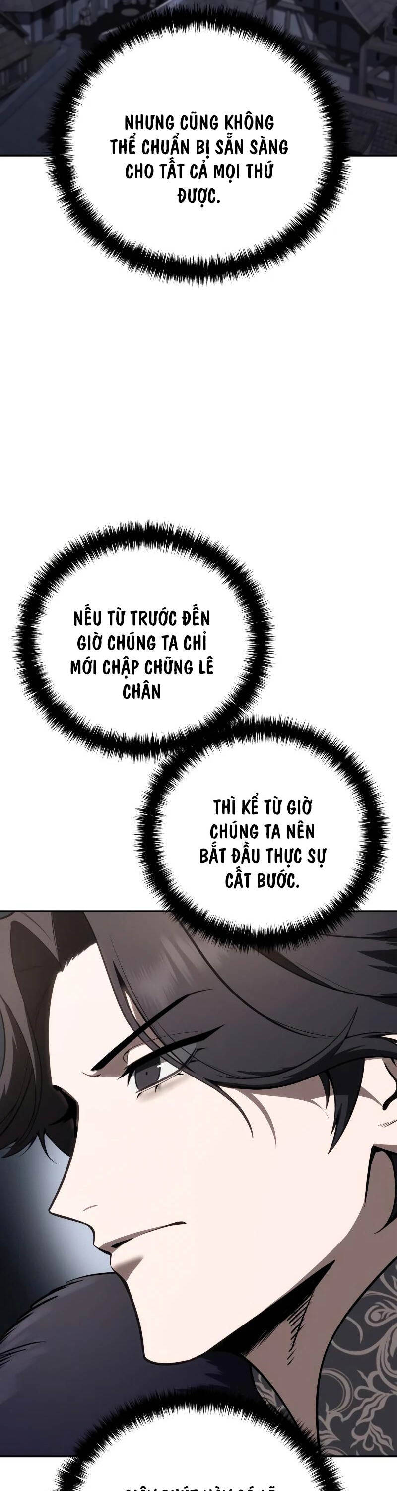 Tinh Tú Kiếm Sĩ chapter 45 - Upload bởi truyensieuhay.com
