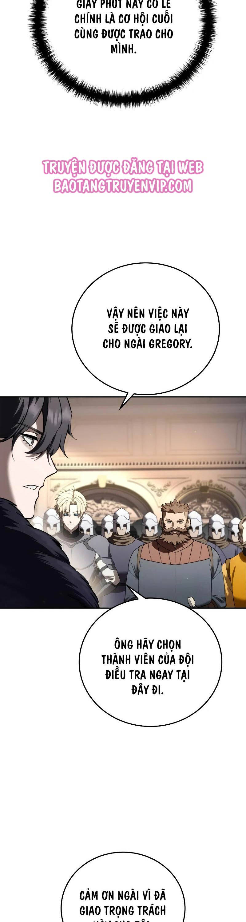 Tinh Tú Kiếm Sĩ chapter 45 - Upload bởi truyensieuhay.com