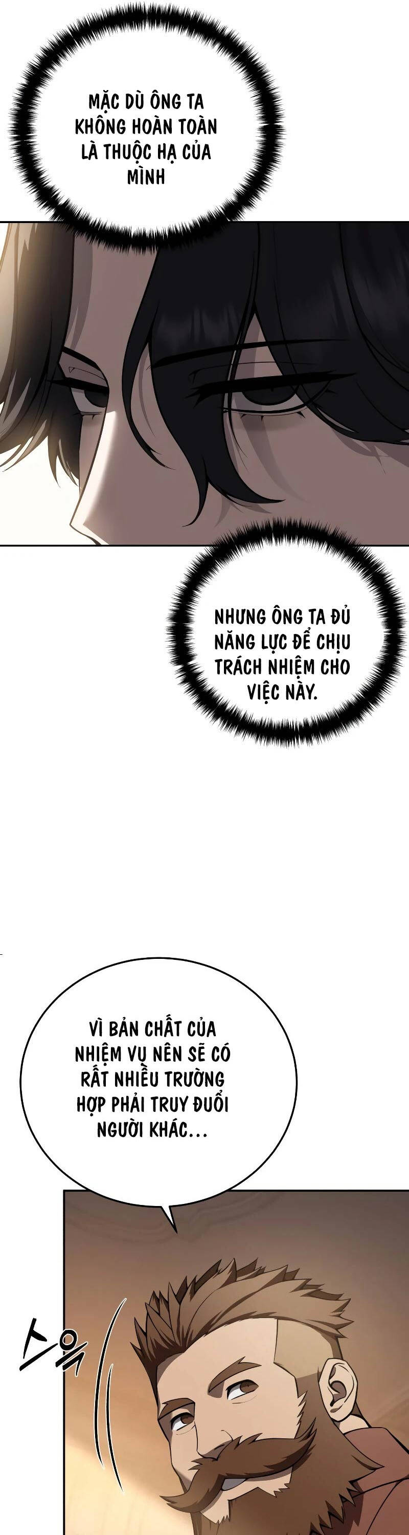 Tinh Tú Kiếm Sĩ chapter 45 - Upload bởi truyensieuhay.com