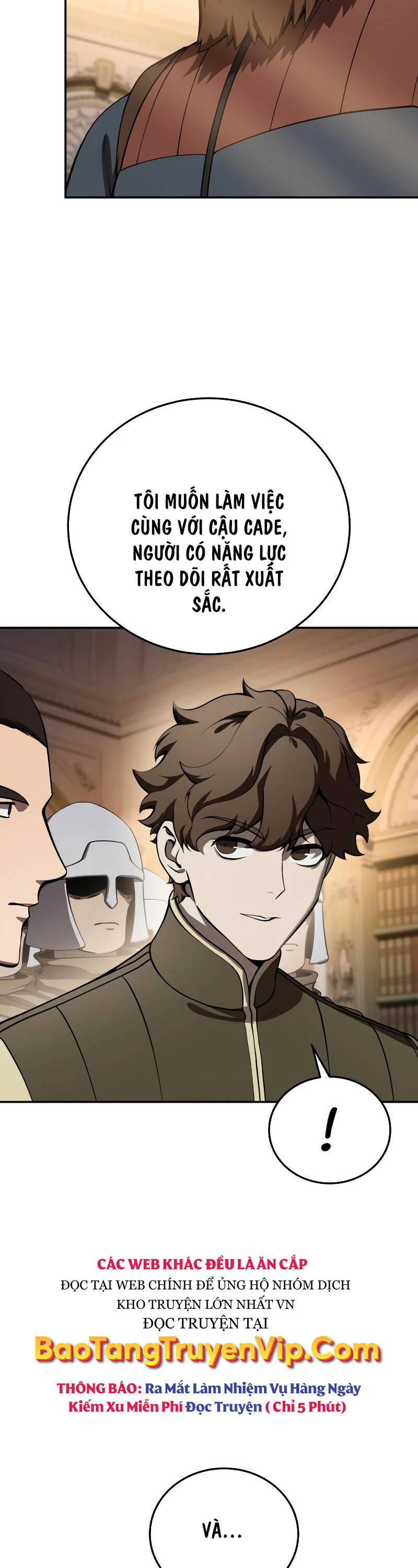 Tinh Tú Kiếm Sĩ chapter 45 - Upload bởi truyensieuhay.com