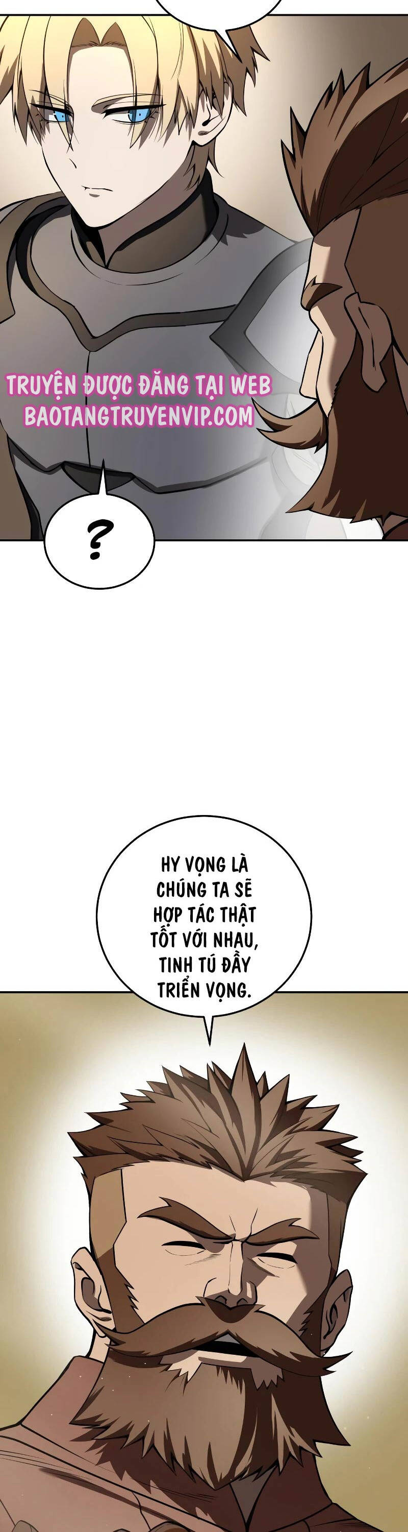 Tinh Tú Kiếm Sĩ chapter 45 - Upload bởi truyensieuhay.com