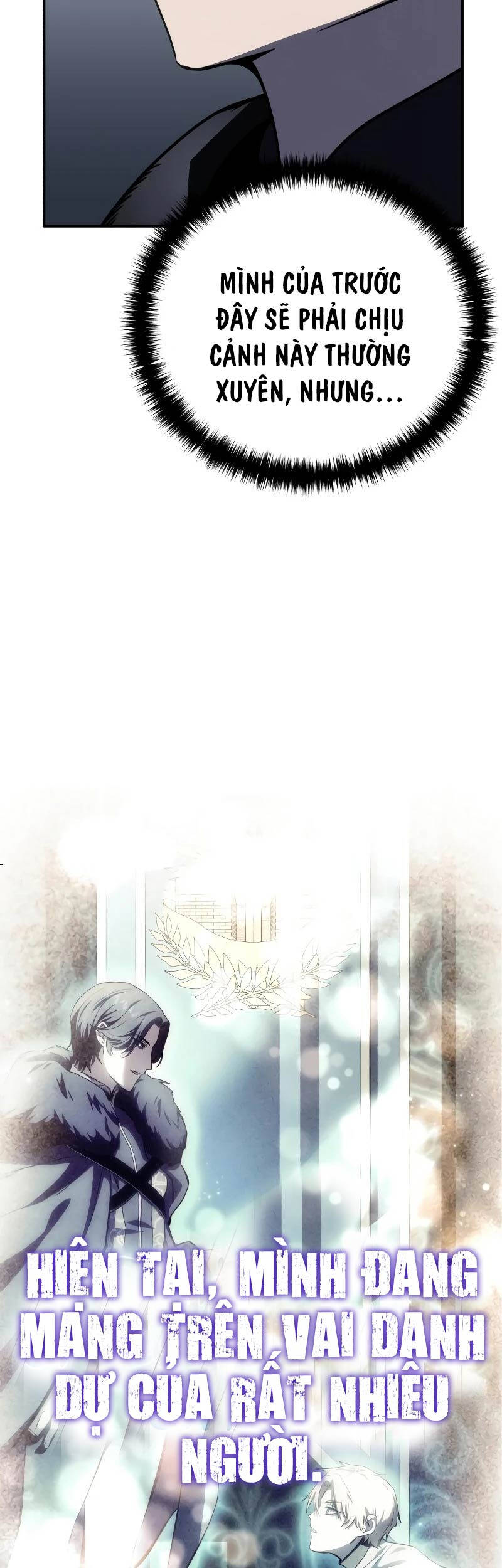Tinh Tú Kiếm Sĩ chapter 45 - Upload bởi truyensieuhay.com
