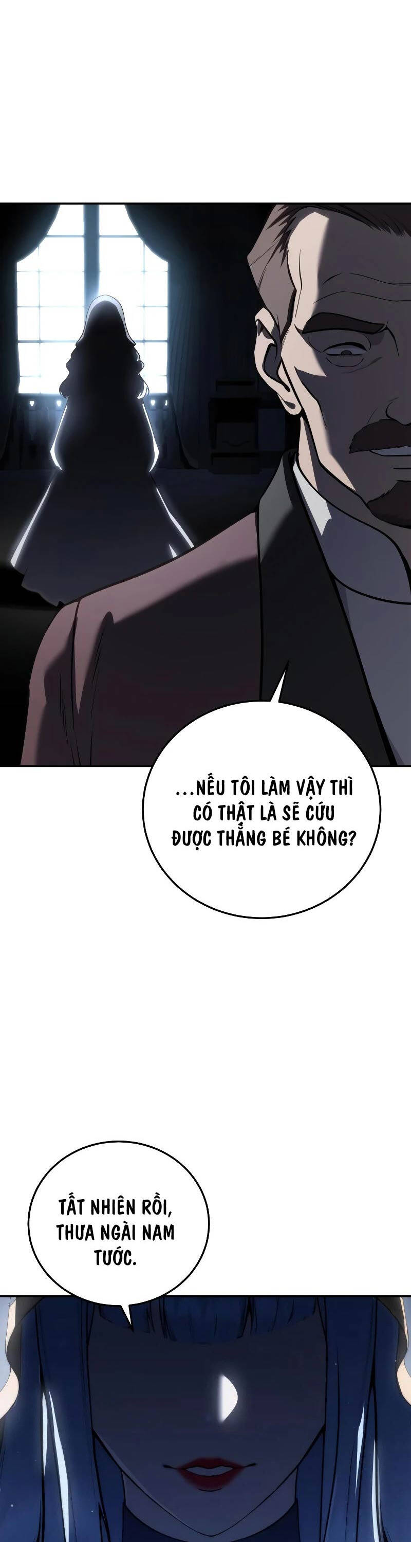 Tinh Tú Kiếm Sĩ chapter 45 - Upload bởi truyensieuhay.com