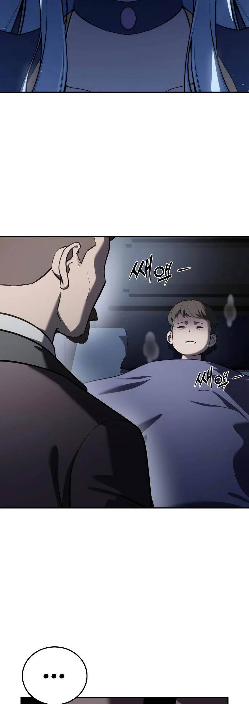 Tinh Tú Kiếm Sĩ chapter 45 - Upload bởi truyensieuhay.com