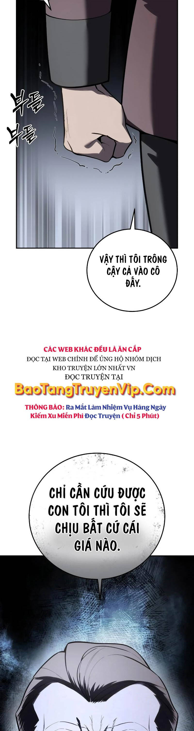 Tinh Tú Kiếm Sĩ chapter 45 - Upload bởi truyensieuhay.com