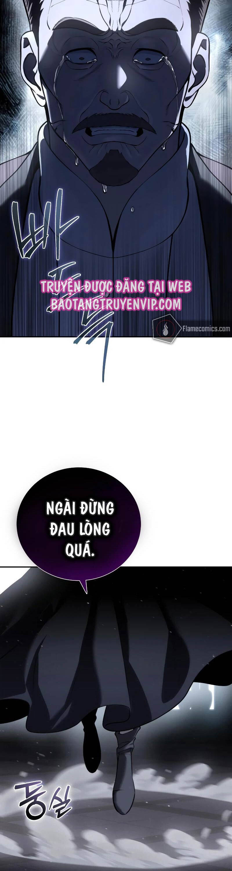 Tinh Tú Kiếm Sĩ chapter 45 - Upload bởi truyensieuhay.com