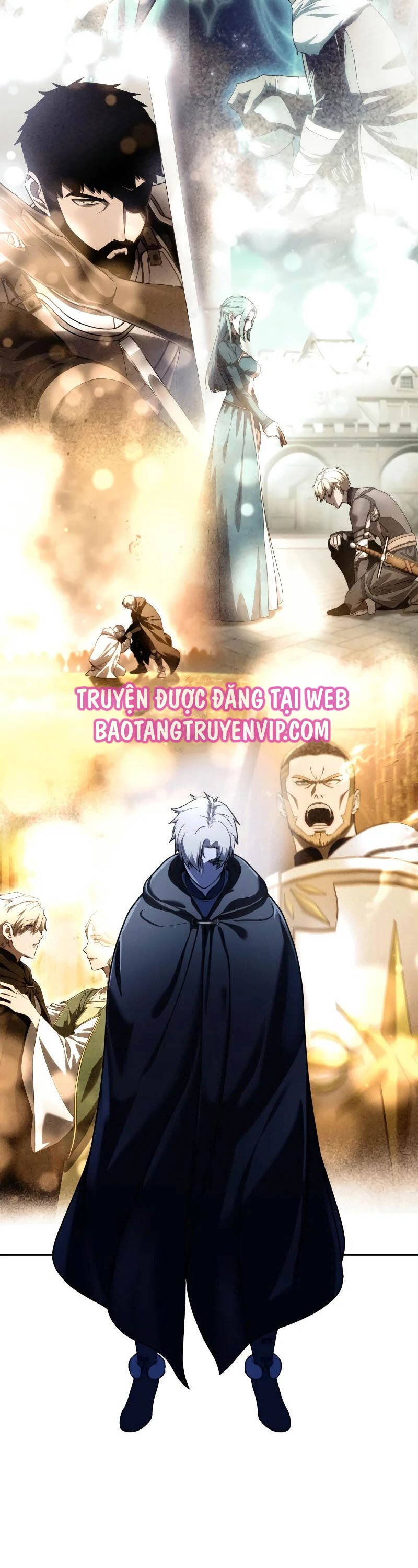 Tinh Tú Kiếm Sĩ chapter 45 - Upload bởi truyensieuhay.com