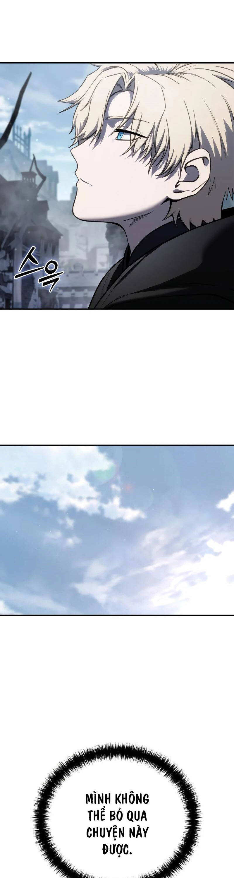 Tinh Tú Kiếm Sĩ chapter 45 - Upload bởi truyensieuhay.com