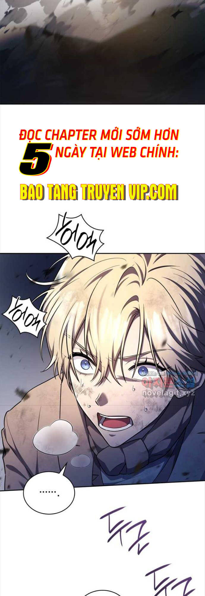 Đại pháp sư toàn năng chapter 63 - Upload bởi truyensieuhay.com