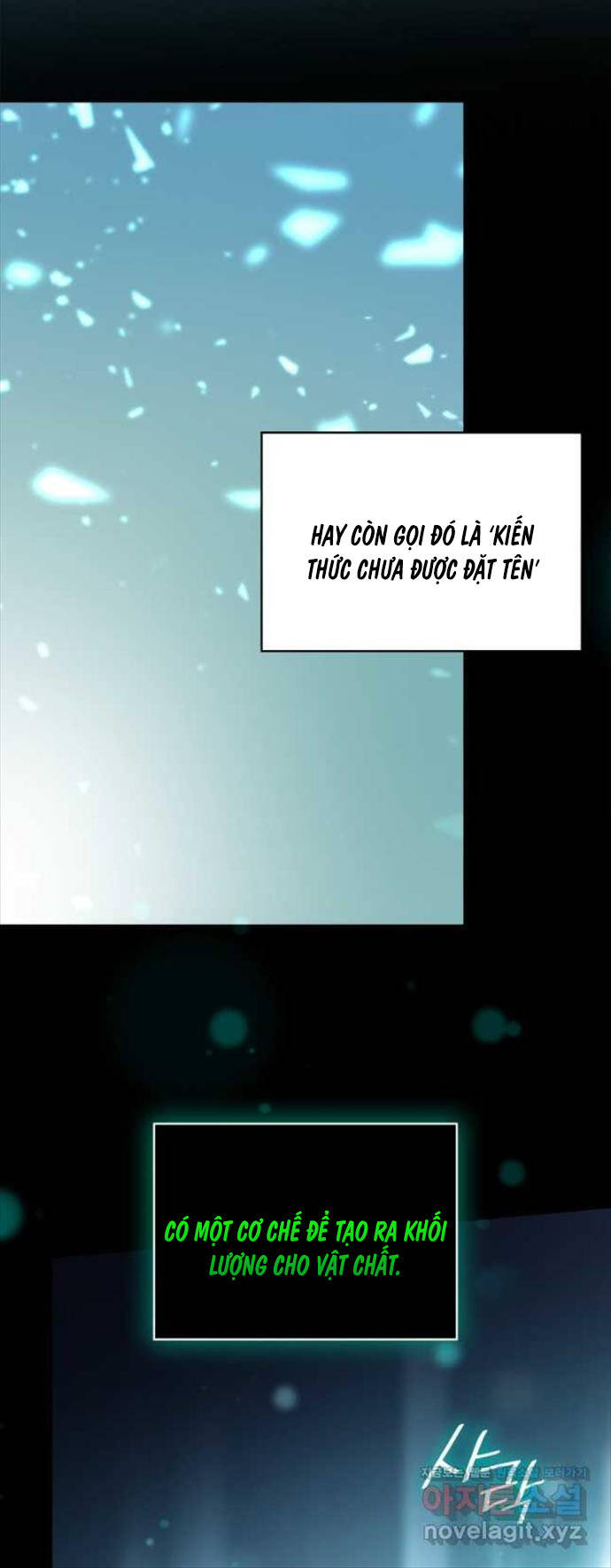 Đại pháp sư toàn năng chapter 63 - Upload bởi truyensieuhay.com