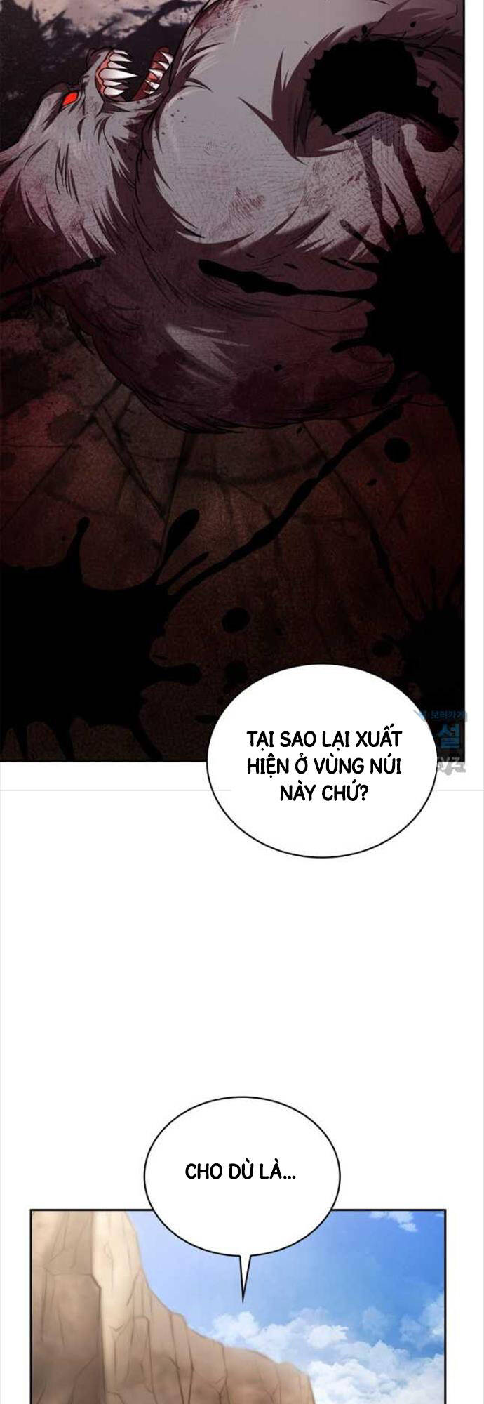 Đại pháp sư toàn năng chapter 63 - Upload bởi truyensieuhay.com