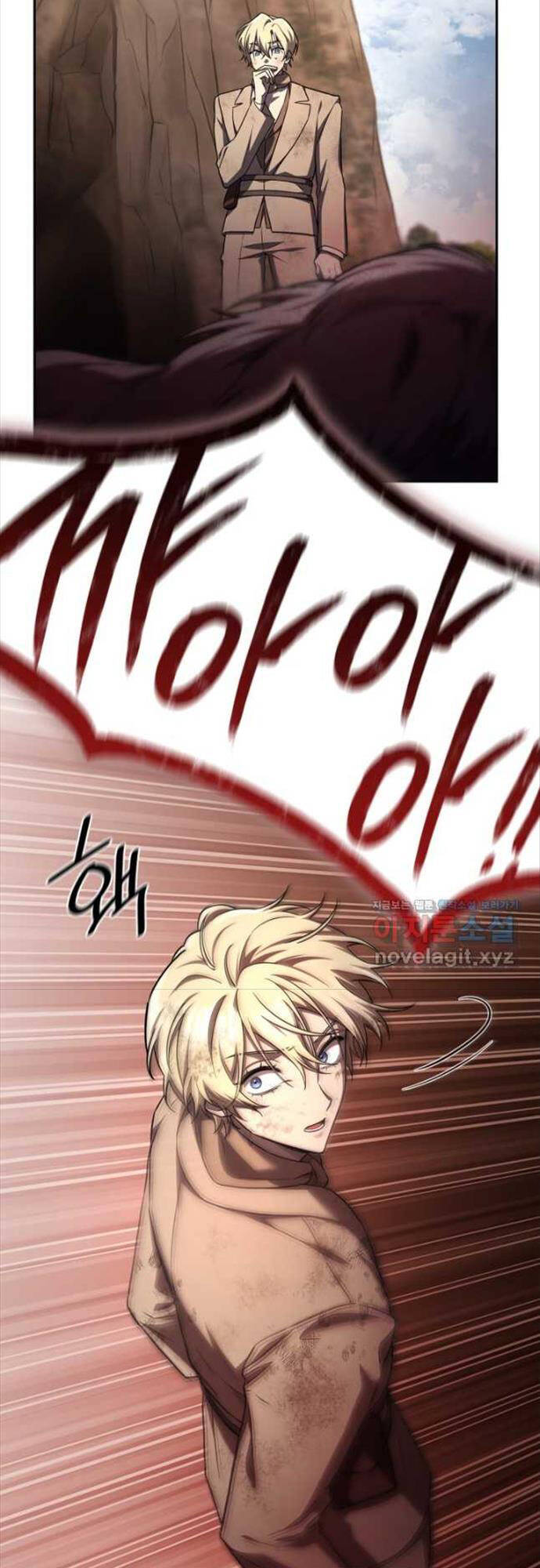 Đại pháp sư toàn năng chapter 63 - Upload bởi truyensieuhay.com