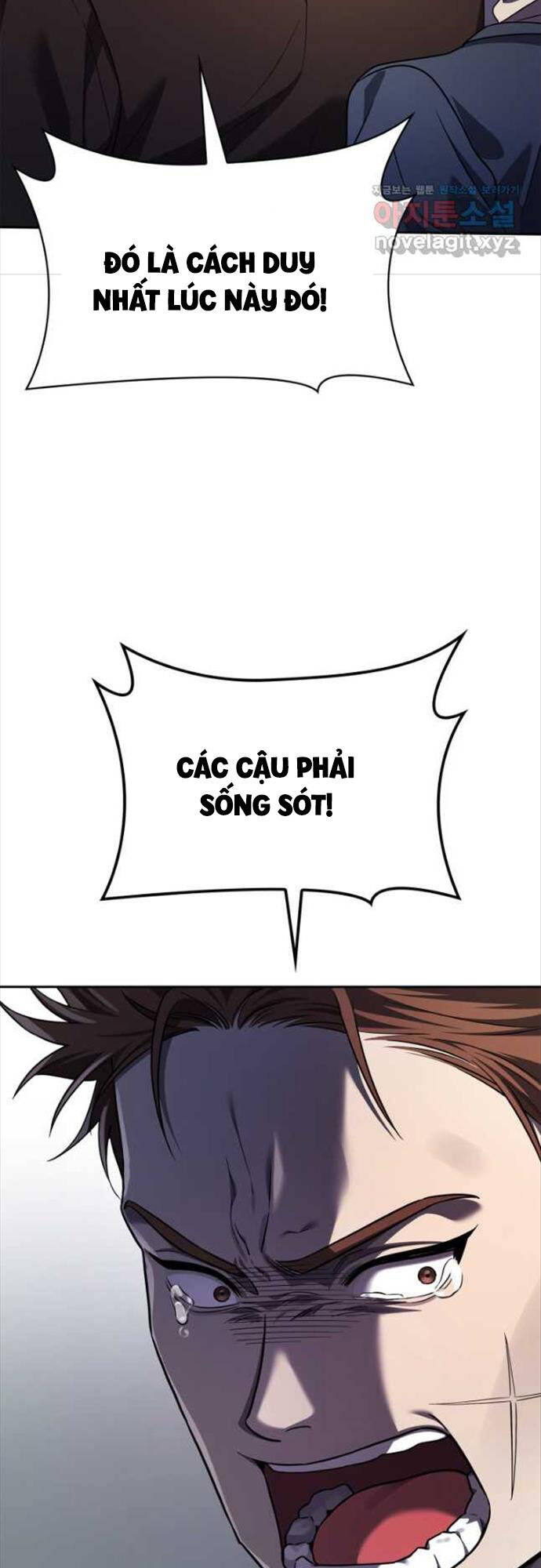Đại pháp sư toàn năng chapter 63 - Upload bởi truyensieuhay.com