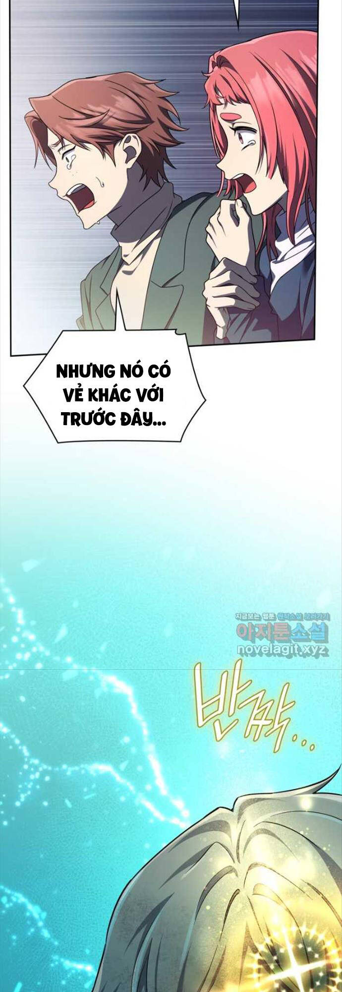 Đại pháp sư toàn năng chapter 63 - Upload bởi truyensieuhay.com