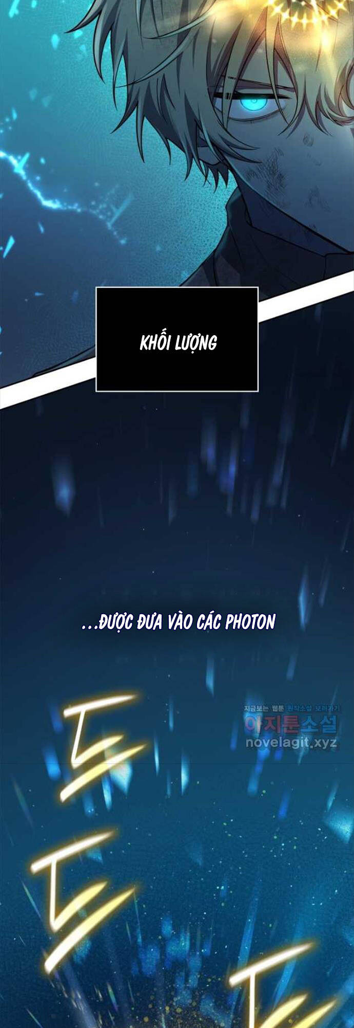 Đại pháp sư toàn năng chapter 63 - Upload bởi truyensieuhay.com