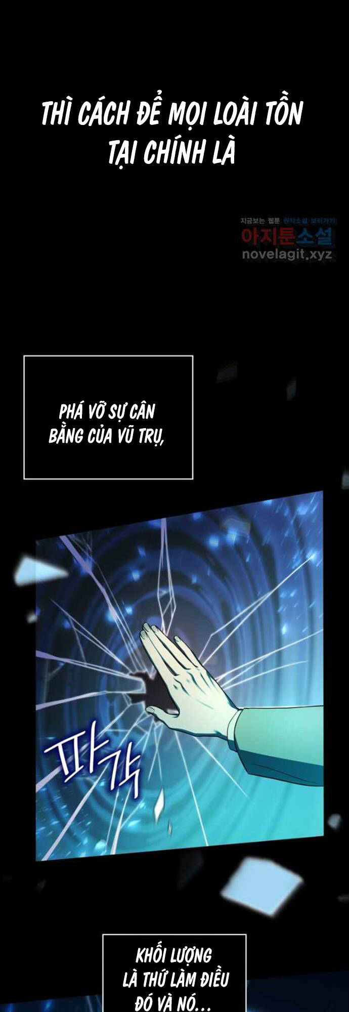 Đại pháp sư toàn năng chapter 63 - Upload bởi truyensieuhay.com