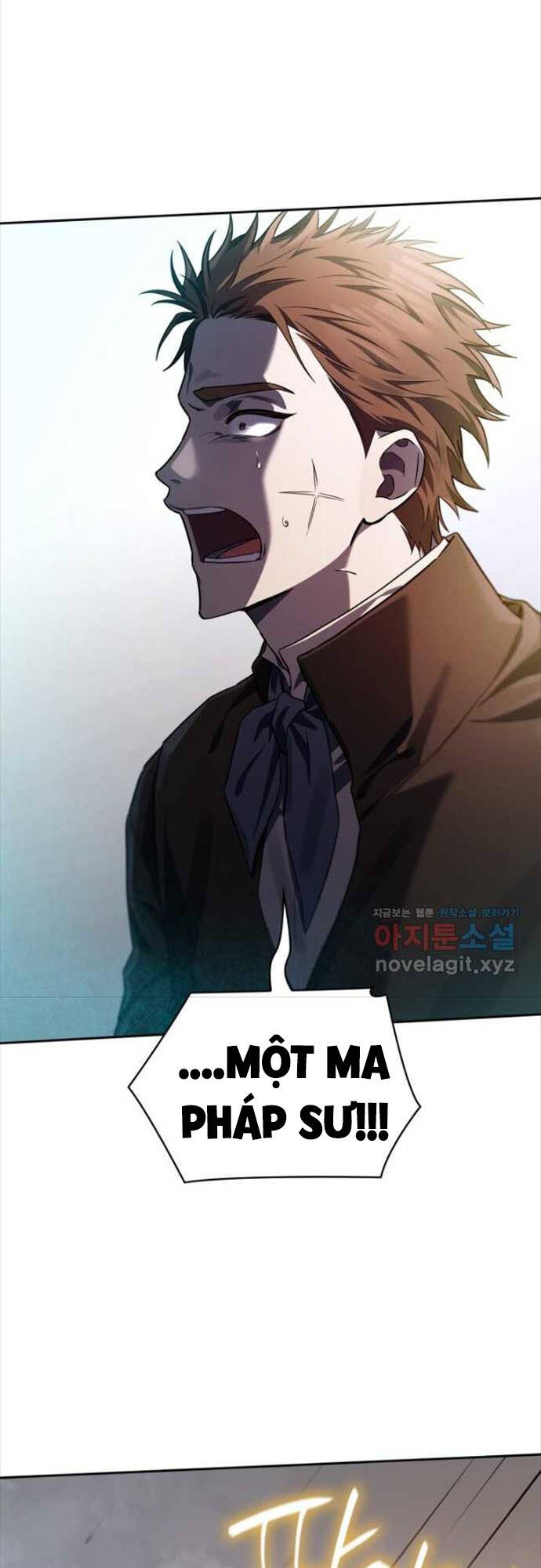 Đại pháp sư toàn năng chapter 63 - Upload bởi truyensieuhay.com