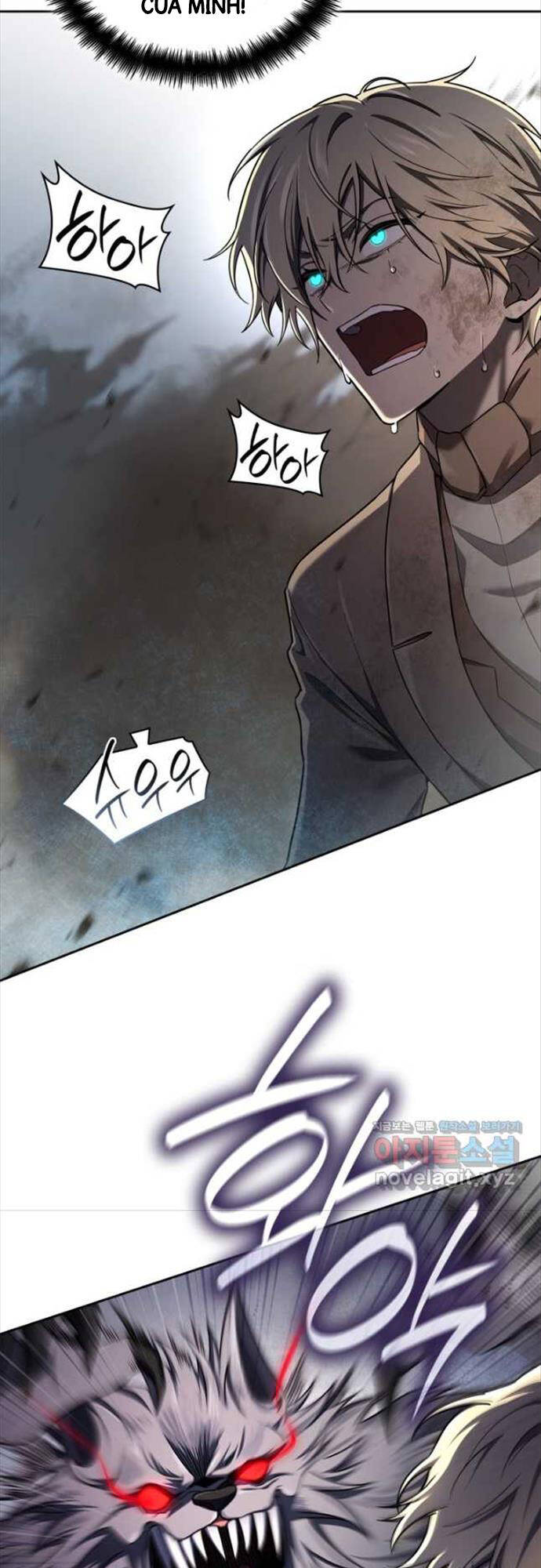 Đại pháp sư toàn năng chapter 63 - Upload bởi truyensieuhay.com