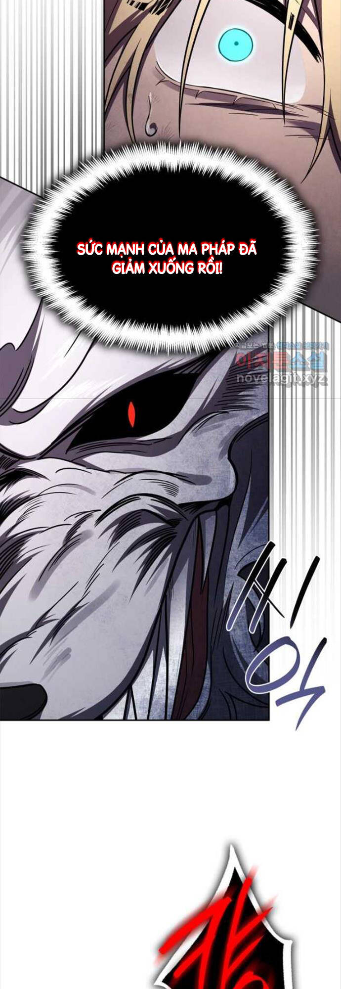 Đại pháp sư toàn năng chapter 63 - Upload bởi truyensieuhay.com
