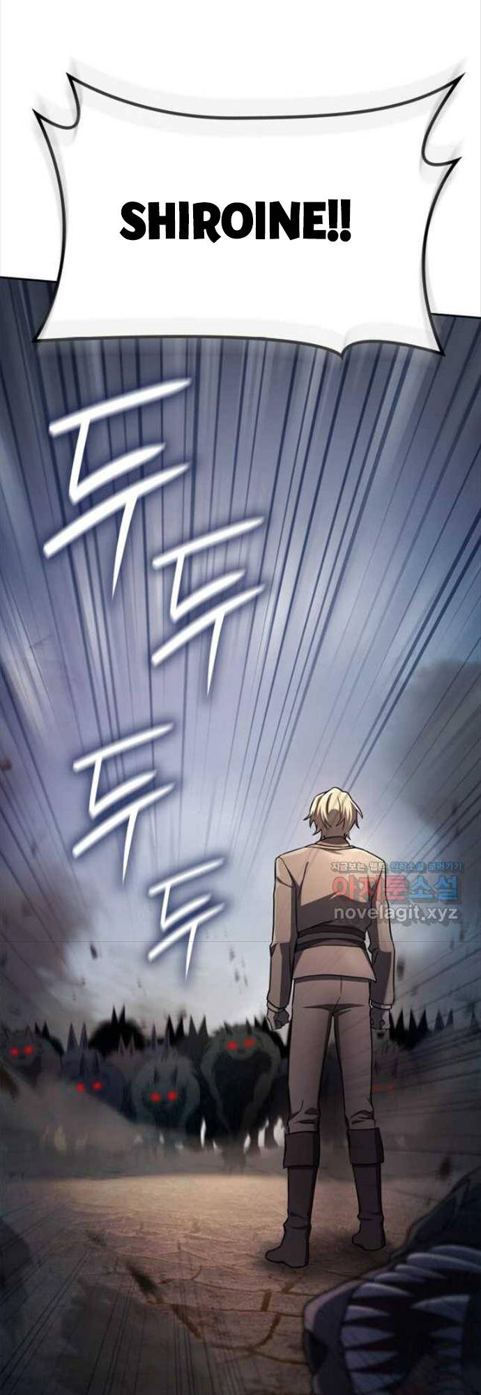 Đại pháp sư toàn năng chapter 63 - Upload bởi truyensieuhay.com