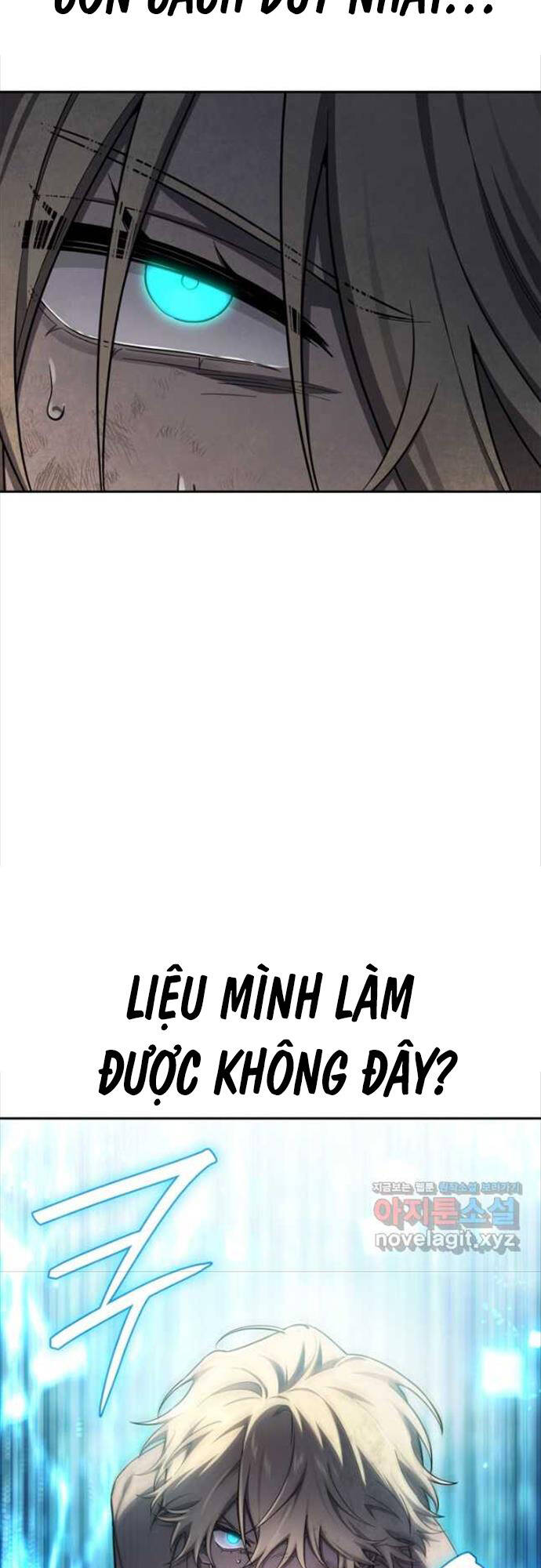 Đại pháp sư toàn năng chapter 63 - Upload bởi truyensieuhay.com