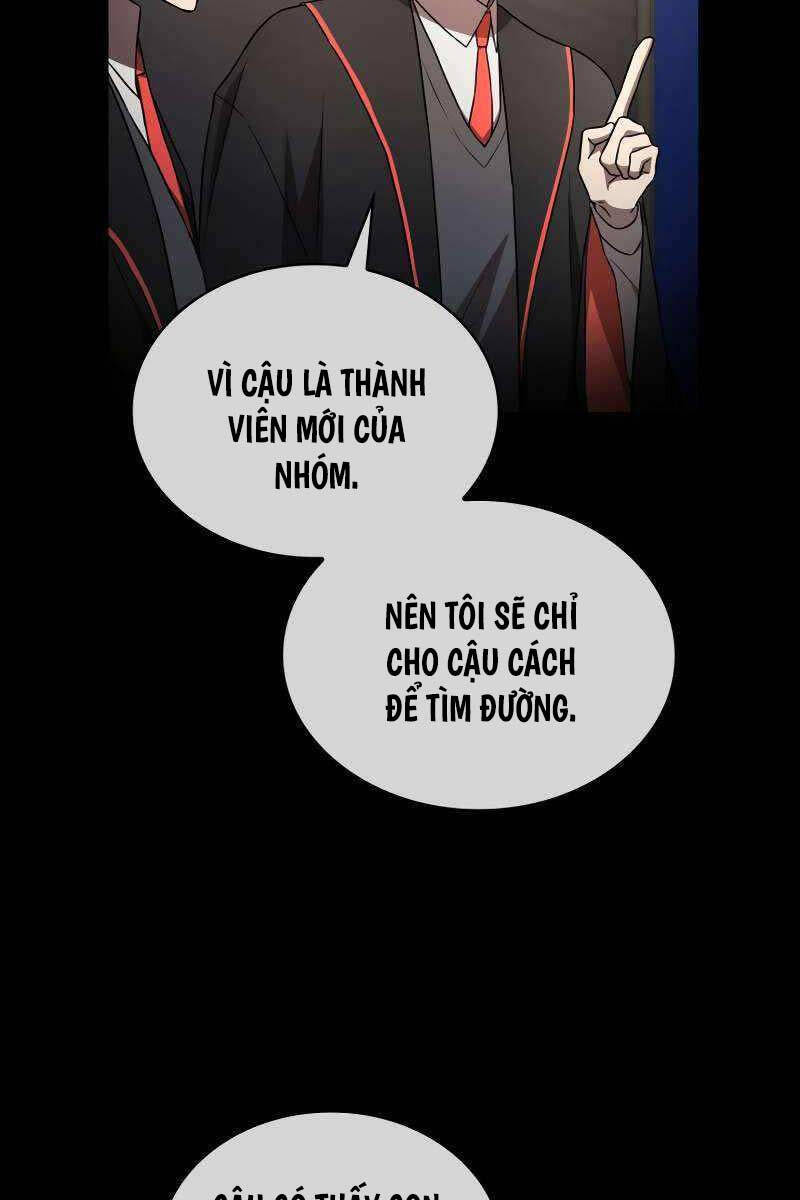 Đại pháp sư toàn năng chapter 65 - Upload bởi truyensieuhay.com