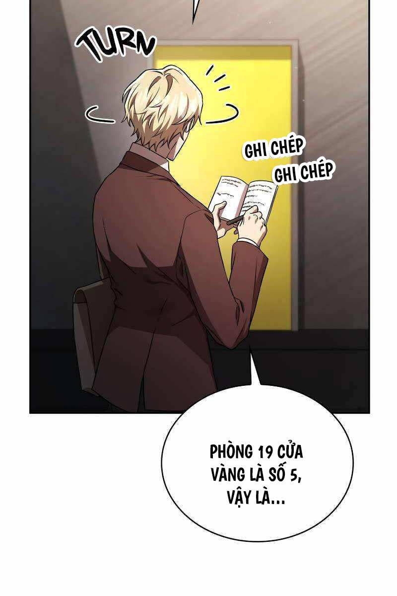 Đại pháp sư toàn năng chapter 65 - Upload bởi truyensieuhay.com