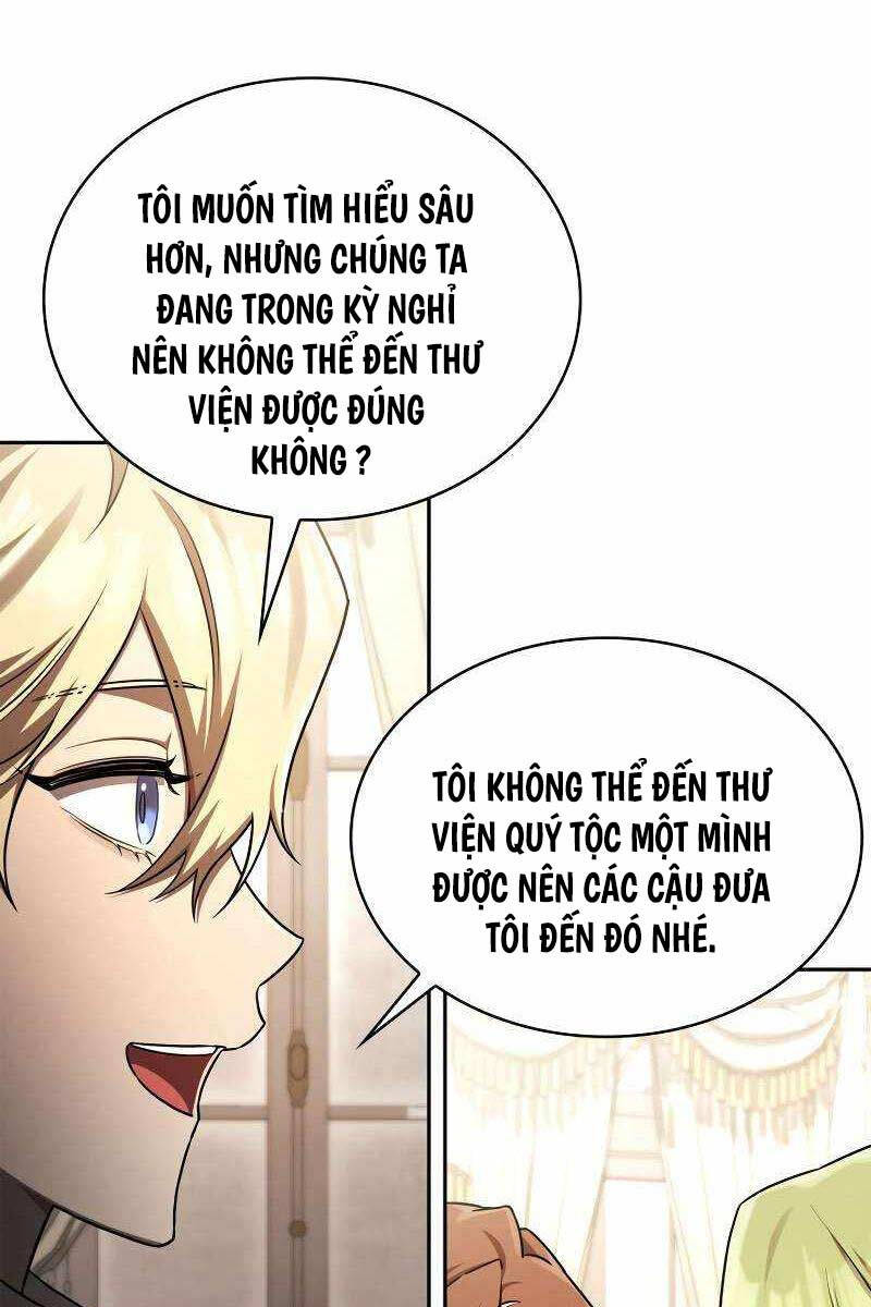 Đại pháp sư toàn năng chapter 65 - Upload bởi truyensieuhay.com