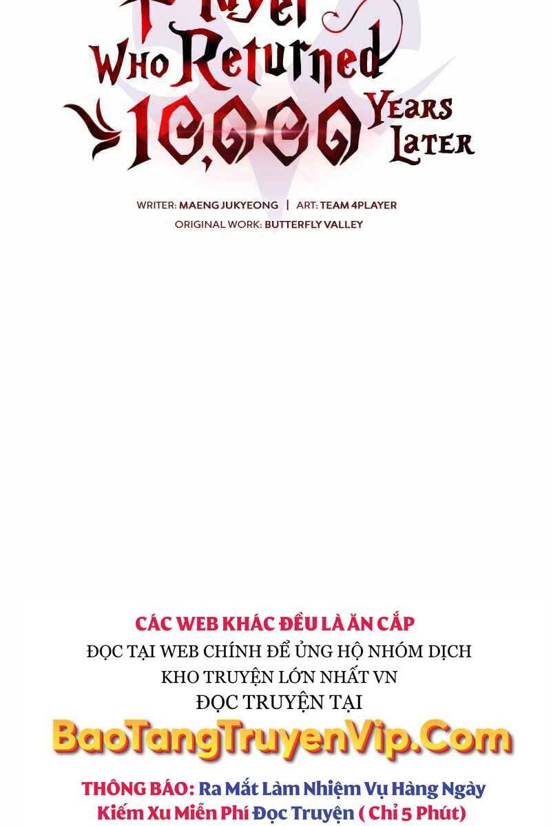 Người Chơi Trở Lại Sau 10000 Năm chapter 41 - Upload bởi truyensieuhay.com