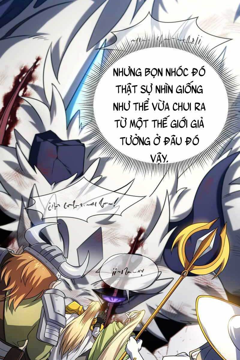 Người Chơi Trở Lại Sau 10000 Năm chapter 41 - Upload bởi truyensieuhay.com