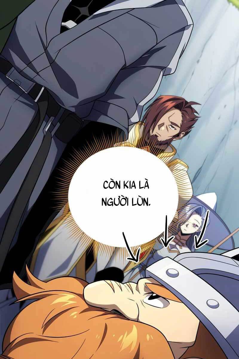 Người Chơi Trở Lại Sau 10000 Năm chapter 41 - Upload bởi truyensieuhay.com