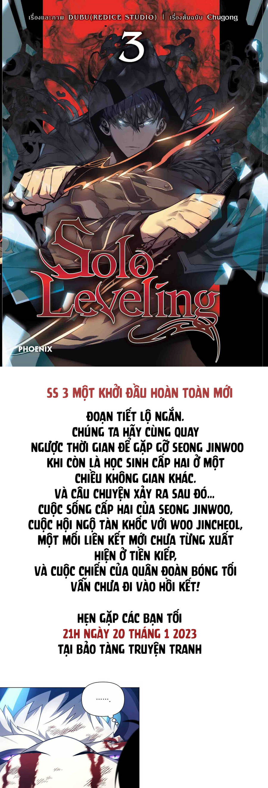 Người Chơi Trở Lại Sau 10000 Năm chapter 41 - Upload bởi truyensieuhay.com