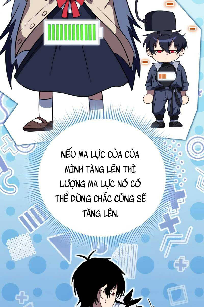 Người Chơi Trở Lại Sau 10000 Năm chapter 45 - Upload bởi truyensieuhay.com