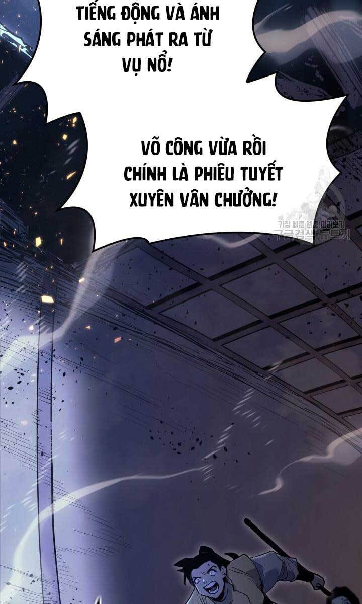 Tử Thần Phiêu Nguyệt chapter 42 - Upload bởi truyensieuhay.com
