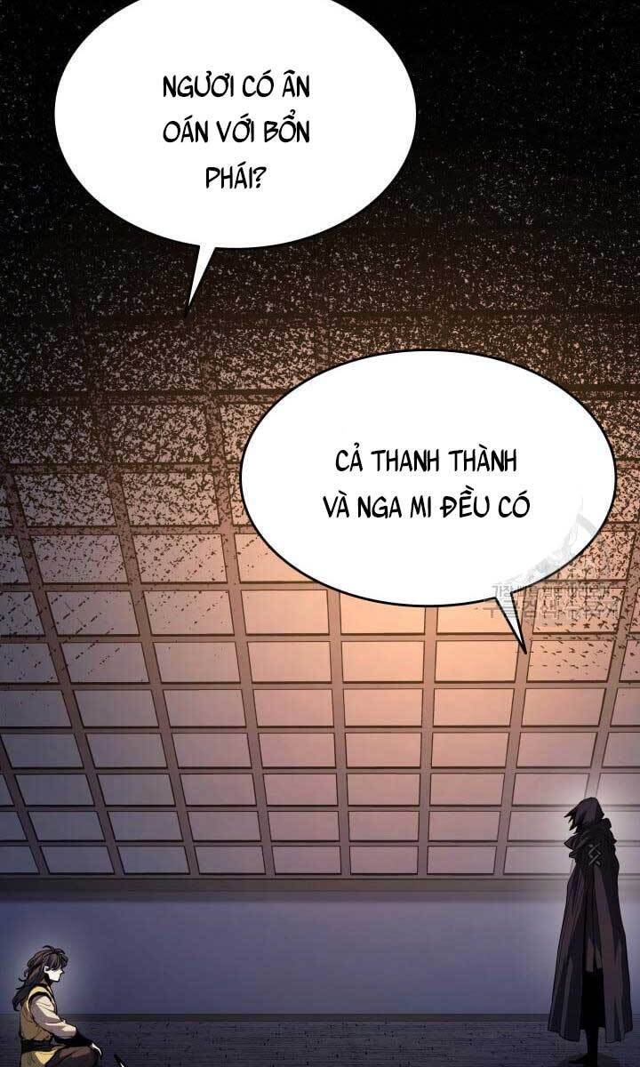 Tử Thần Phiêu Nguyệt chapter 42 - Upload bởi truyensieuhay.com