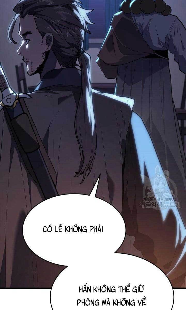 Tử Thần Phiêu Nguyệt chapter 42 - Upload bởi truyensieuhay.com