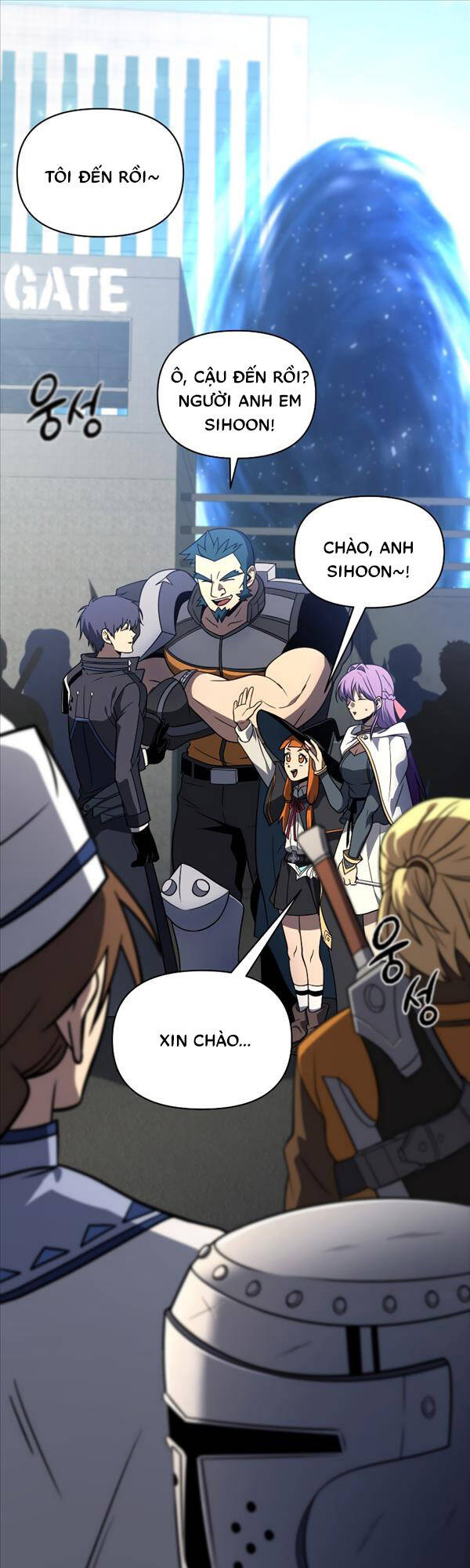Người Chơi Trở Lại Sau 10000 Năm chapter 48 - Upload bởi truyensieuhay.com