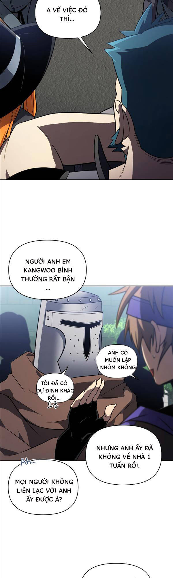 Người Chơi Trở Lại Sau 10000 Năm chapter 48 - Upload bởi truyensieuhay.com