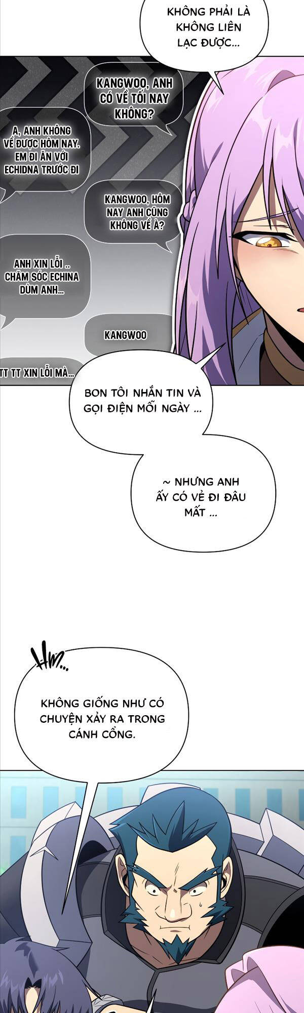 Người Chơi Trở Lại Sau 10000 Năm chapter 48 - Upload bởi truyensieuhay.com