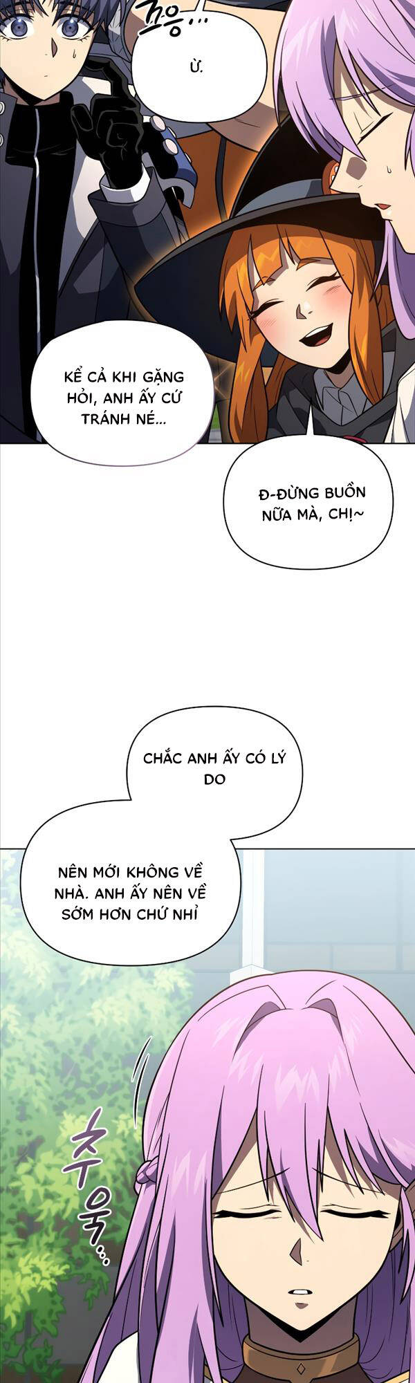 Người Chơi Trở Lại Sau 10000 Năm chapter 48 - Upload bởi truyensieuhay.com