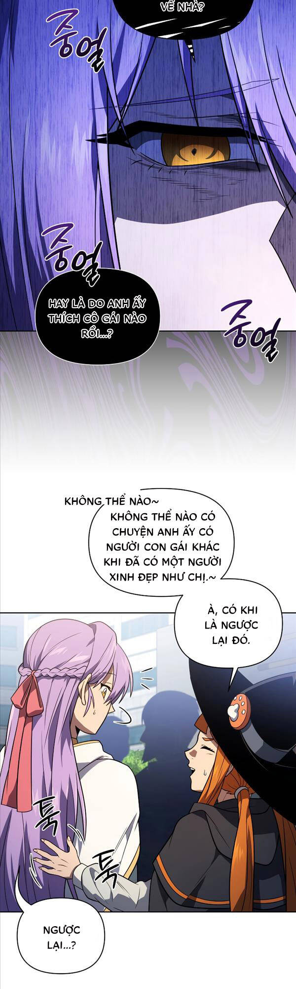 Người Chơi Trở Lại Sau 10000 Năm chapter 48 - Upload bởi truyensieuhay.com