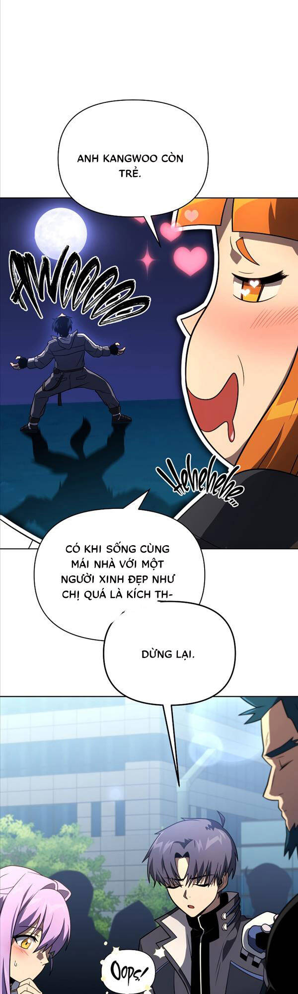 Người Chơi Trở Lại Sau 10000 Năm chapter 48 - Upload bởi truyensieuhay.com