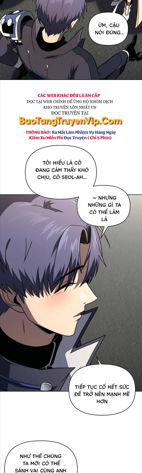 Người Chơi Trở Lại Sau 10000 Năm chapter 48 - Upload bởi truyensieuhay.com