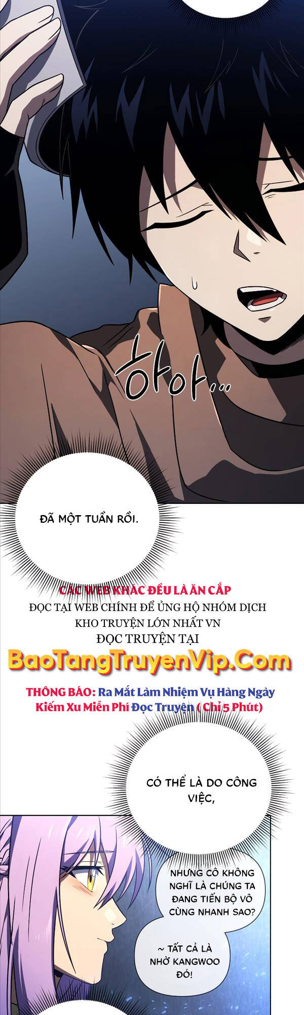 Người Chơi Trở Lại Sau 10000 Năm chapter 48 - Upload bởi truyensieuhay.com