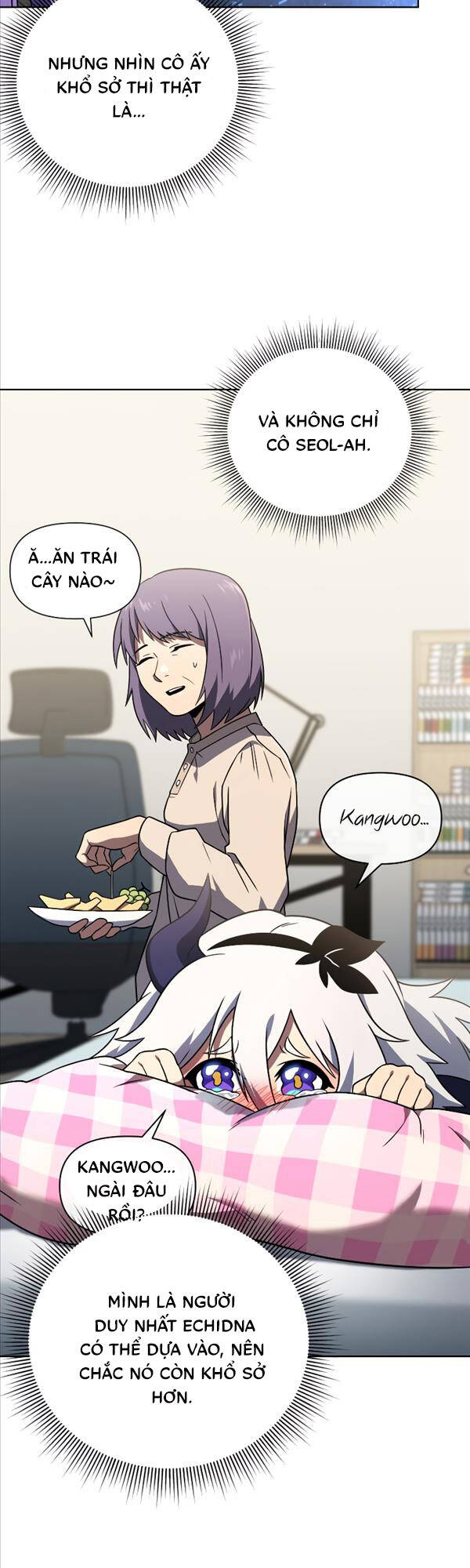 Người Chơi Trở Lại Sau 10000 Năm chapter 48 - Upload bởi truyensieuhay.com