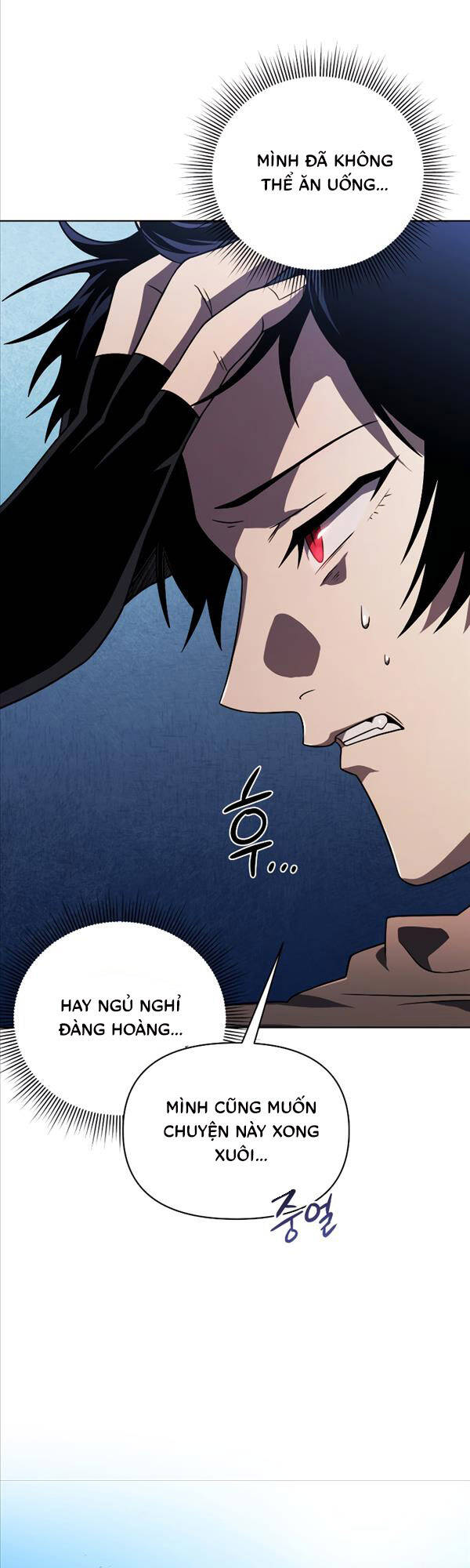 Người Chơi Trở Lại Sau 10000 Năm chapter 48 - Upload bởi truyensieuhay.com
